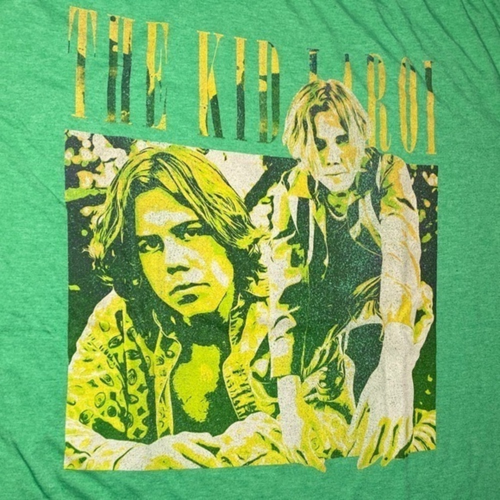 Kid Laroi size XXL